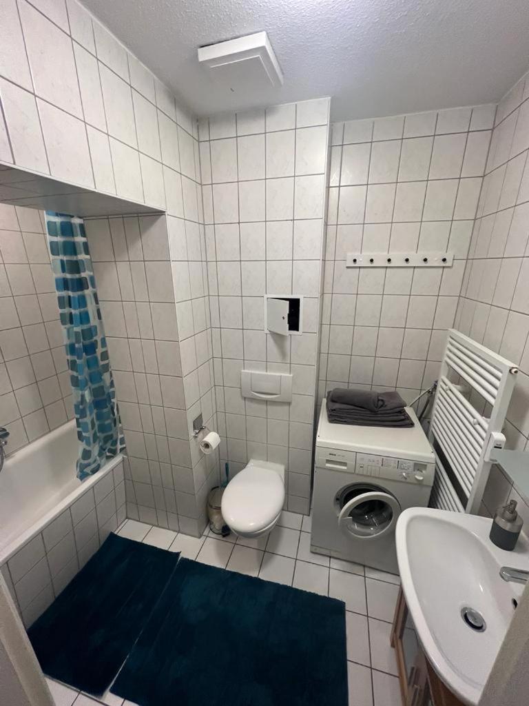 Apartment Elias 2