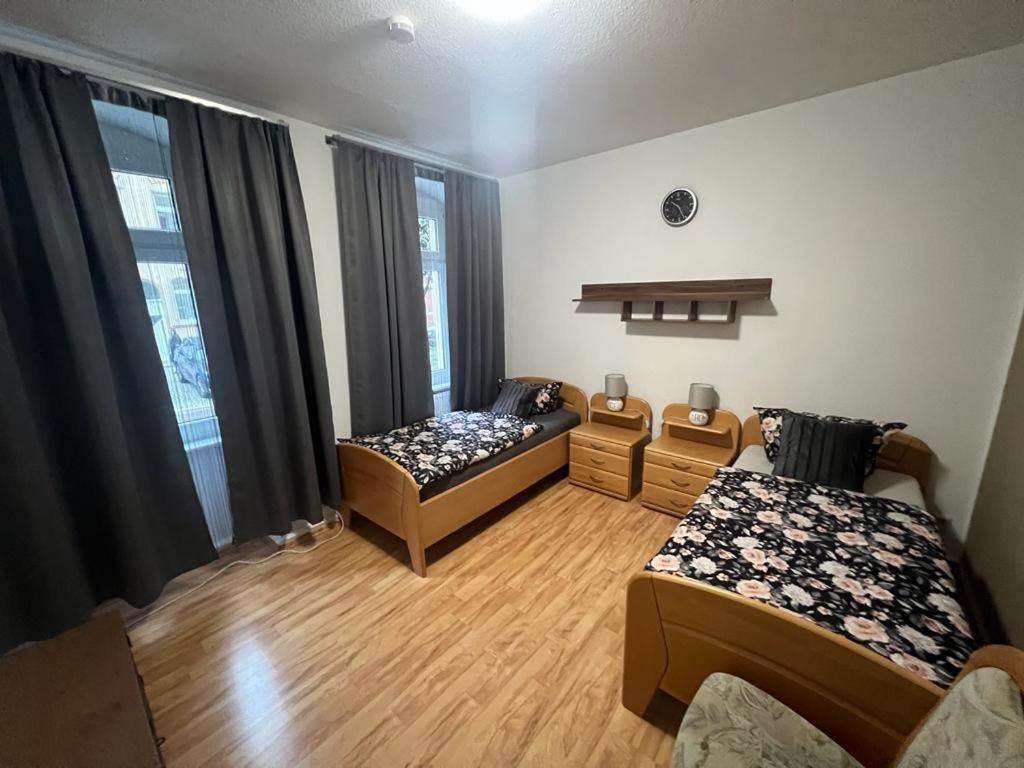 Apartment Elias 2 *