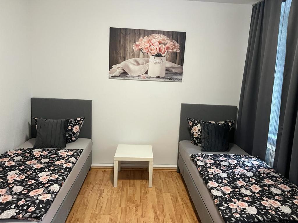 Apartment Elias 2