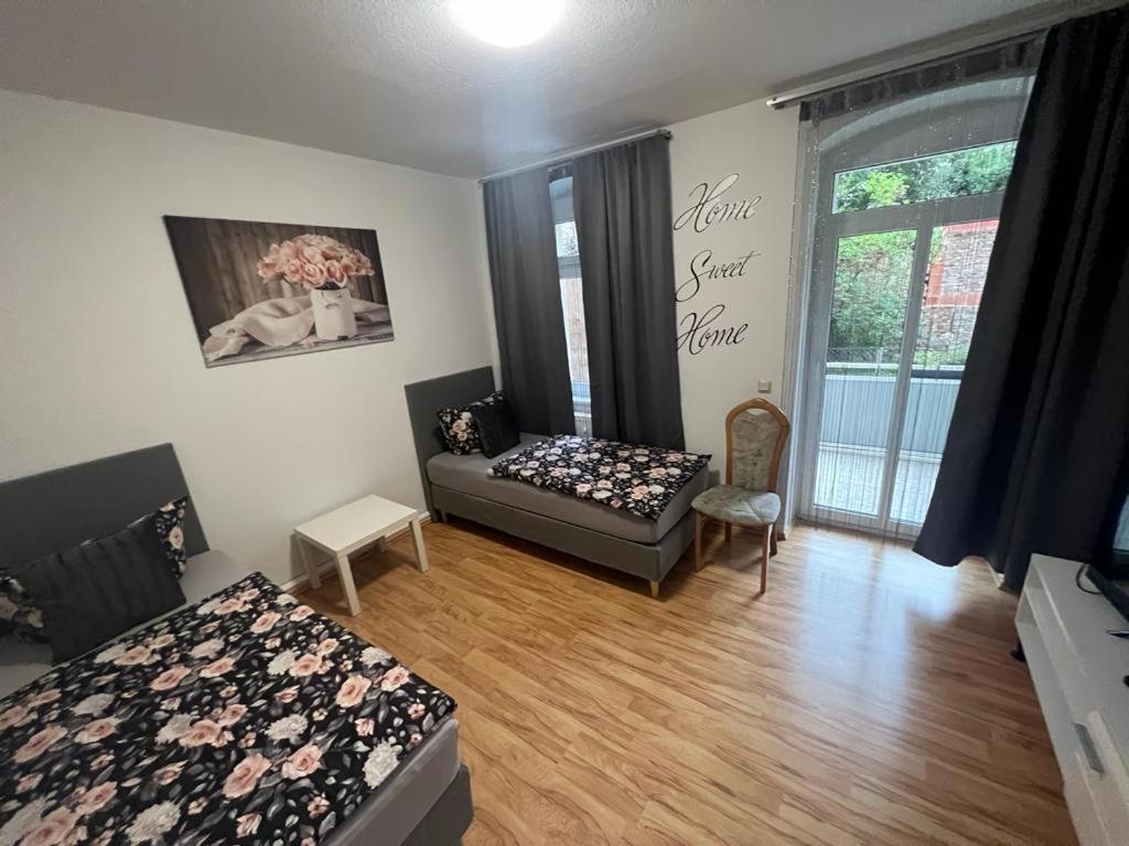 Apartment Elias 2 Erfurt